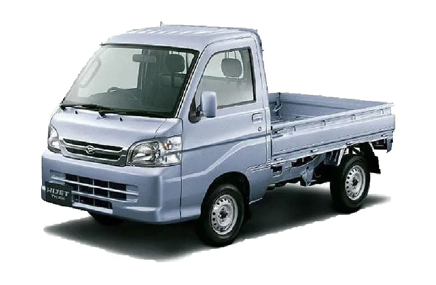 軽トラック